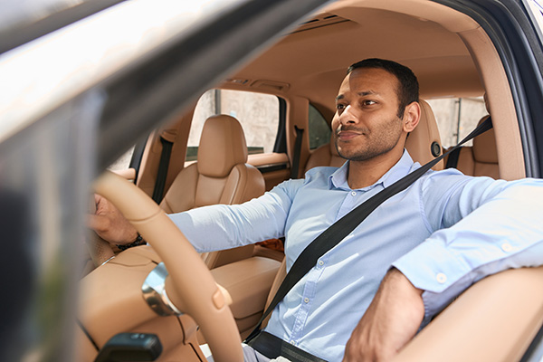 5 Essential Tips to Stay Calm Behind the Wheel in Heavy Traffic | Gowen's Automotive Repairs
